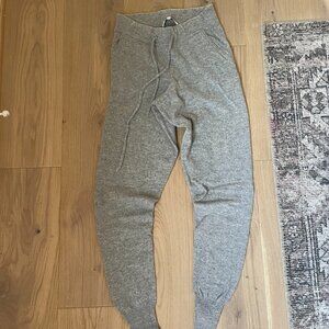 Cashmere Sweats